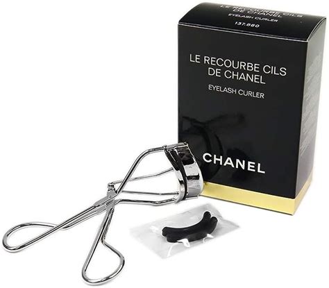 シャネル chanel コスメ 化粧 アイラッシュカーラー ビューラー.